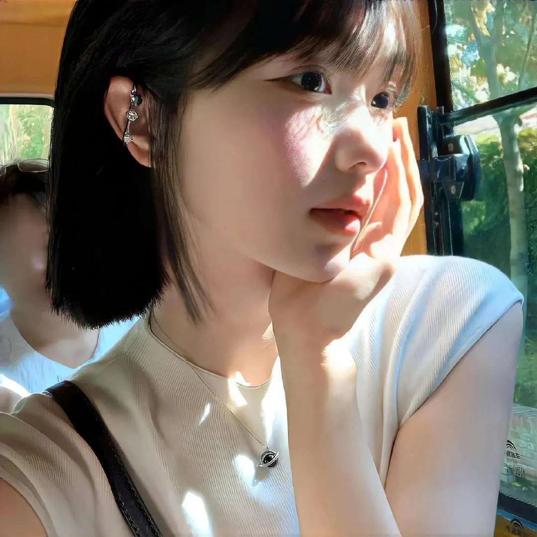 春光乍现