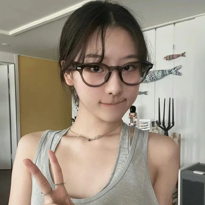慢慢说
