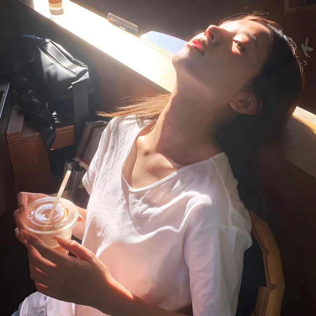 花漾。罗马